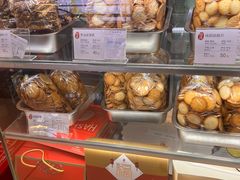 -上海哈尔滨食品厂(合生汇店)