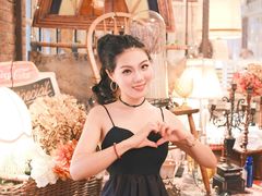 -小芳廷餐厅