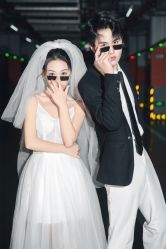 -茜茜公主婚纱摄影会馆