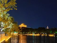 -凤城河风景区