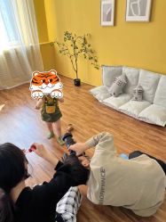 点击看大图 -花开映像儿童摄影