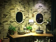 -烛影拾光观景餐厅·创意菜·摄影·小提琴(大唐不夜城店)