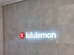 -lululemon(万象城店)
