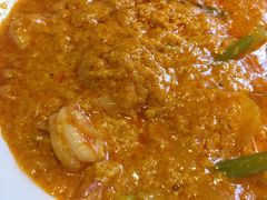 -泰国餐厅 Thai Food(裕华万达店)