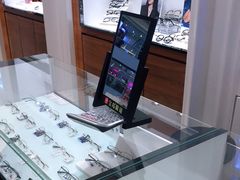 -宝岛眼镜(齐齐哈尔万达店)