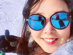 -荣盛康旅野三坡滑雪场