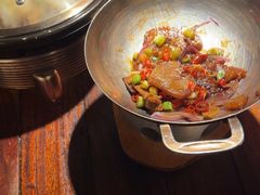 -绿茶餐厅(华贸购物中心店)