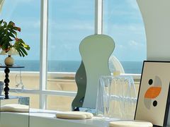 -六鳌翡翠湾滨海度假景区