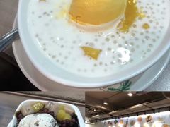 -松记糖水店(铜锣湾分店)