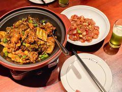 -潇湘甲鱼村(清河店)