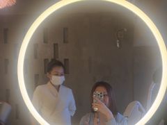 -施奈儿.洗头頭療.按摩SPA.采耳(上梅林店)
