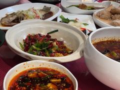 -陈熹公民族美食文化餐厅(中华广场店)