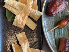 -極上萬膳·日料放题(来福士江景店)