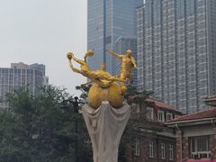 -天津五大道文化旅游区