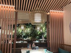 大堂-锦府盐帮·李宅(领展购物广场中关村店)
