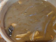 -驴世家驴肉火烧·凉皮·胡辣汤(五道口店)