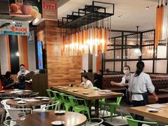 大堂-新旺茶餐厅(嘉里城店)