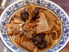 -西园寺素食(西园弄戒幢律寺店)