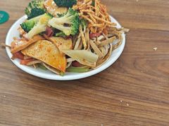 -老刘家永盛斋·传统泡馍(东关南街店)