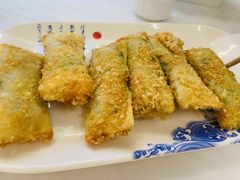 -笑红饭庄