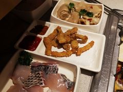 -海底捞火锅(大融城店)