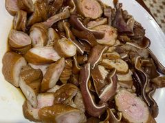 -陈光记烧腊(长寿路店)