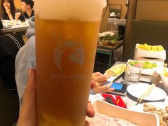 -瑞幸咖啡(三里屯SOHO-6号楼店)