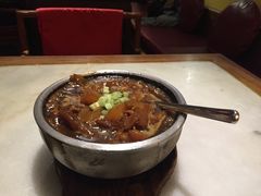 -那家小馆•北京菜•烤鸭(中关村店)