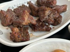 拌牛排-青鹤谷(苏州店)