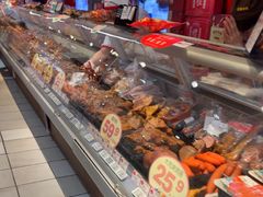 -丽达购物中心(崂山店)