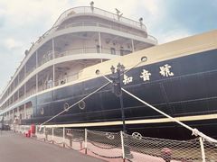 -武汉知音号