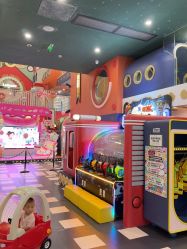 -meland club亲子乐园(北京芳圆里ID MALL店)