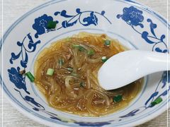 -新丰小吃(中山中路分店)