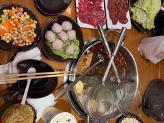 -高兴一锅潮汕鲜牛肉火锅(银座店)