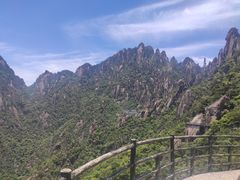 -三清山风景名胜区