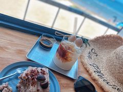 -ChanDu躔度咖啡(灯塔店)