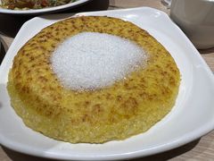 -六泰居·尔滨地标·东北菜(黄河路店)