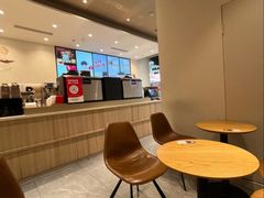 -Tims天好咖啡·贝果(星河中心店)