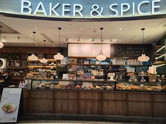 -BAKER&SPICE(国金中心商场店)