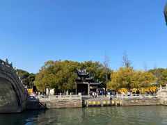 -西园戒幢律寺