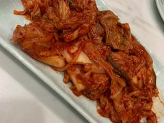 -盛爱家烤肉店(五泉总店)