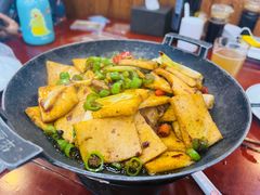 -老北京炸酱面·京味菜(西花市店)