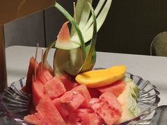 -海底捞火锅(高新万达店)