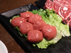 -幸运牛汕头小黄牛牛肉火锅(梅林店)