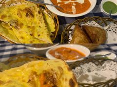 -Santoor 萨都里印度餐厅(北锣鼓巷店)
