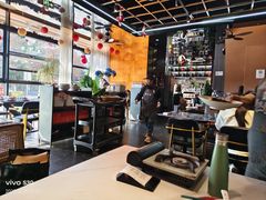 -桃鲤·风味民间家宴淳鱼馆(千岛湖店)