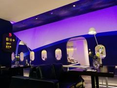 大堂-甜心航空主题餐厅(清远万达广场店)