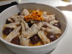 -筱爷叔·上海传统手工菜(玉树路店)