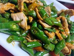 -哈尔滨饺子王·东北菜(鱼鳞浃路店)