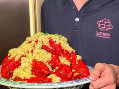 -记忆串城·东北烧烤·小龙虾·大型团建(南油店)